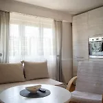 Apartmán Toby Old Town-3rd Floor-stairs Only-public On Street Self Parking Mostar