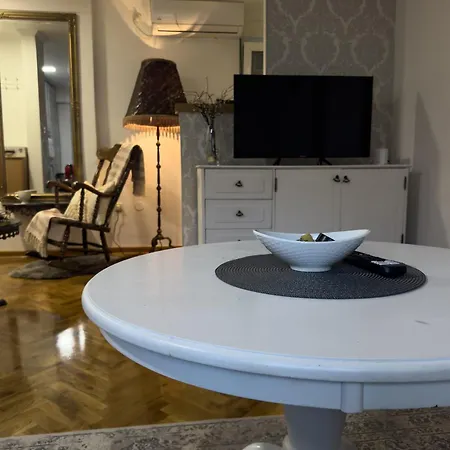 Apartament Toby Old Town *