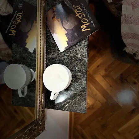 Apartment Toby Old Town