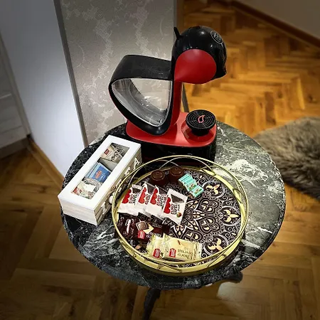 Toby Old Town Apartament