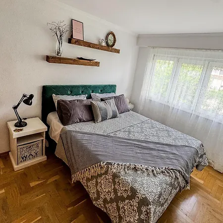 Apartament Toby Old Town *