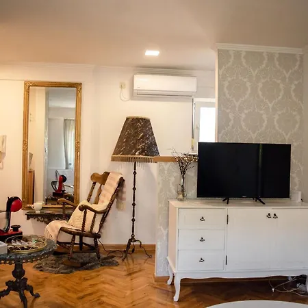 דירה Toby Old Town-3rd Floor-stairs Only-public On Street Self Parking *