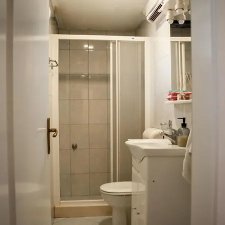 Toby Old Town Apartament Mostar