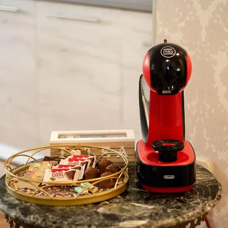 Toby Old Town Apartment Mostar