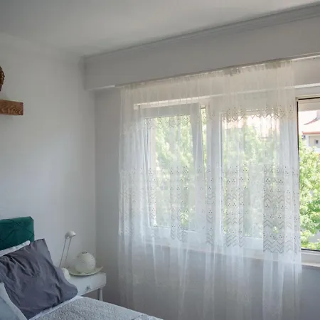 Toby Old Town Apartament