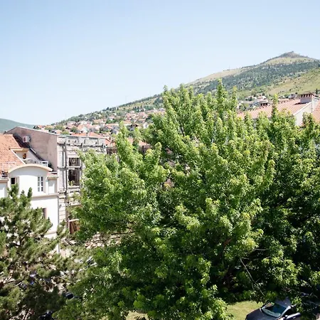 Apartament Toby Old Town *