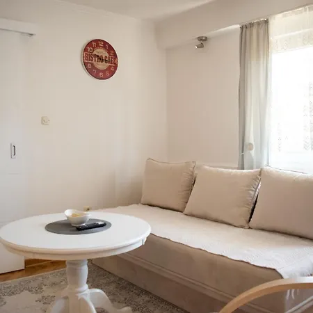 Apartment Toby Old Town