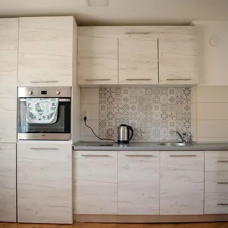 Apartament Toby Old Town *