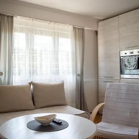 Apartamento Toby Old Town-3rd Floor-stairs Only-public On Street Self Parking In Busy Old Town Zone-cash Only-please Read Listed Conditions Before Booking! Mostar