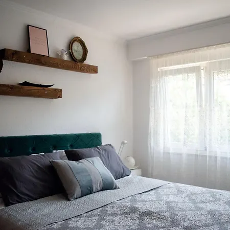 Apartament Toby Old Town