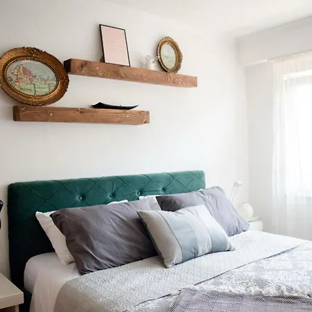 Apartament Toby Old Town *