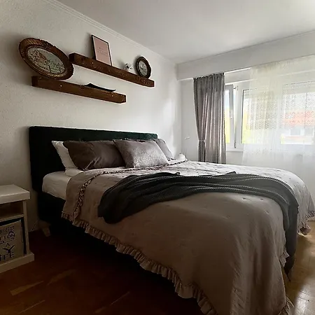 Apartment Toby Old Town