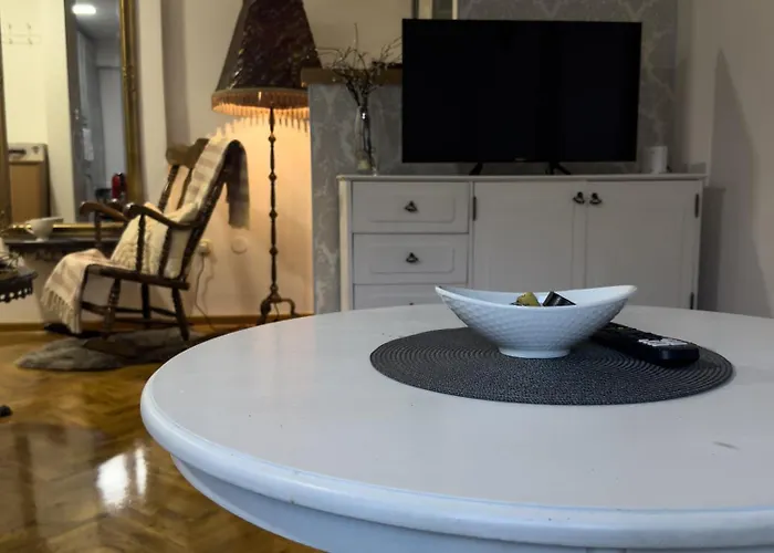 아파트 Toby Old Town-3rd Floor-stairs Only-public On Street Self Parking *