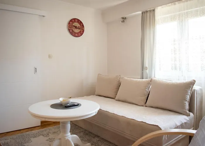 דירה Toby Old Town-3rd Floor-stairs Only-public On Street Self Parking