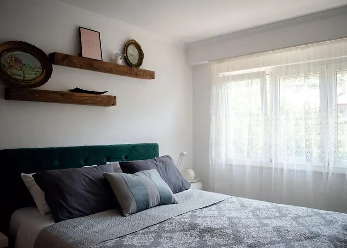 아파트 Toby Old Town-3rd Floor-stairs Only-public On Street Self Parking